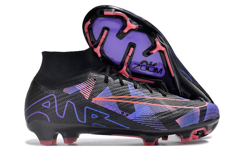 Nike Air Zoom Mercurial Superfly IX Elite FG Size 36-45-56738622